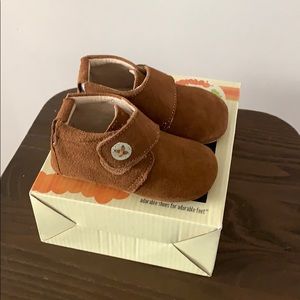 Livie & Luca Benny Suede boot